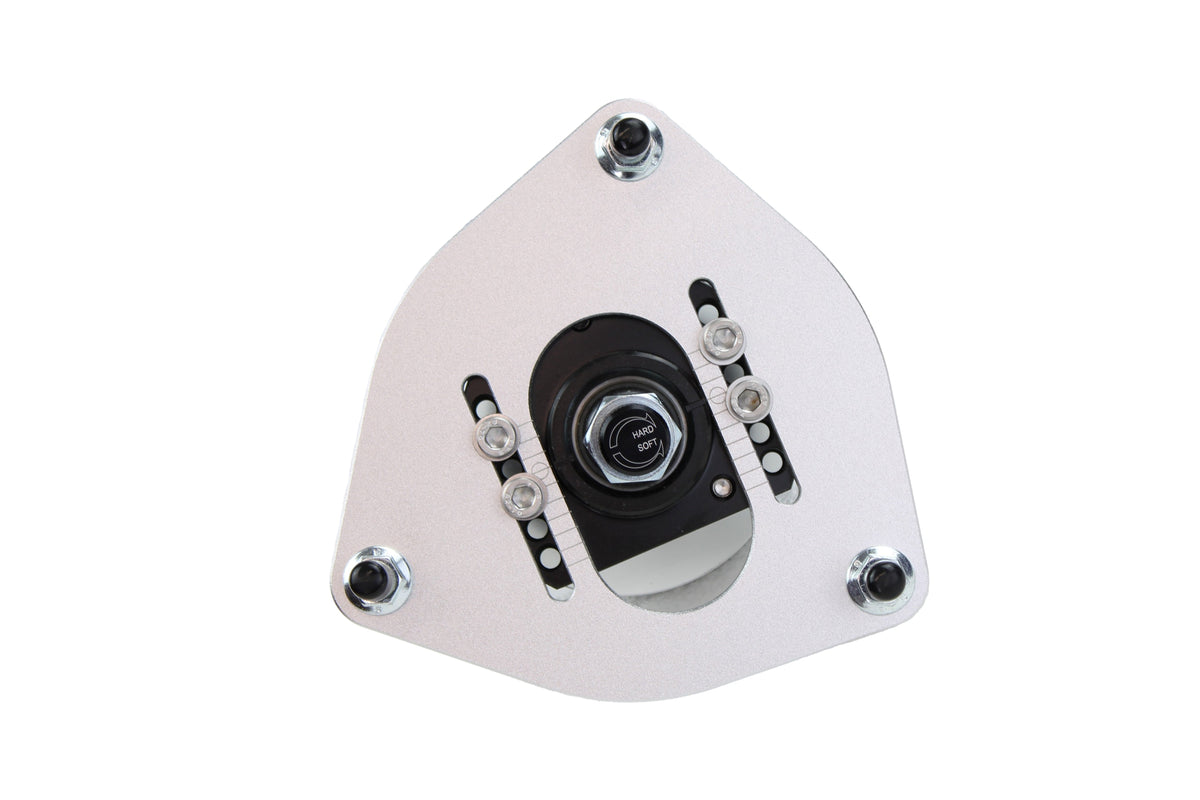 Silver's NEOMAX Coilovers Subaru STI 2005-2007