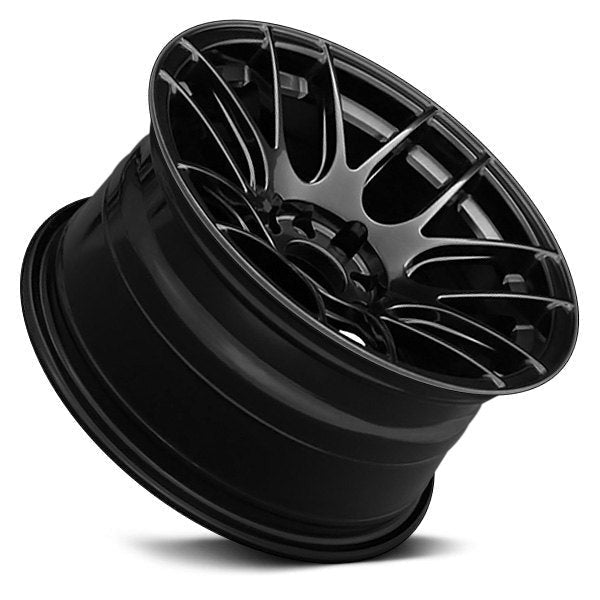 XXR 530 Wheels