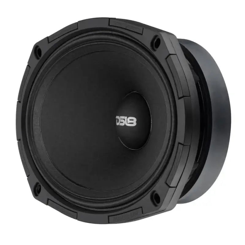 DS18 High-Sensitivity Mid-High Loudspeakers w/ Rotating Recone 6.5in 100.5db 4ohm 100Hz-17kHz
