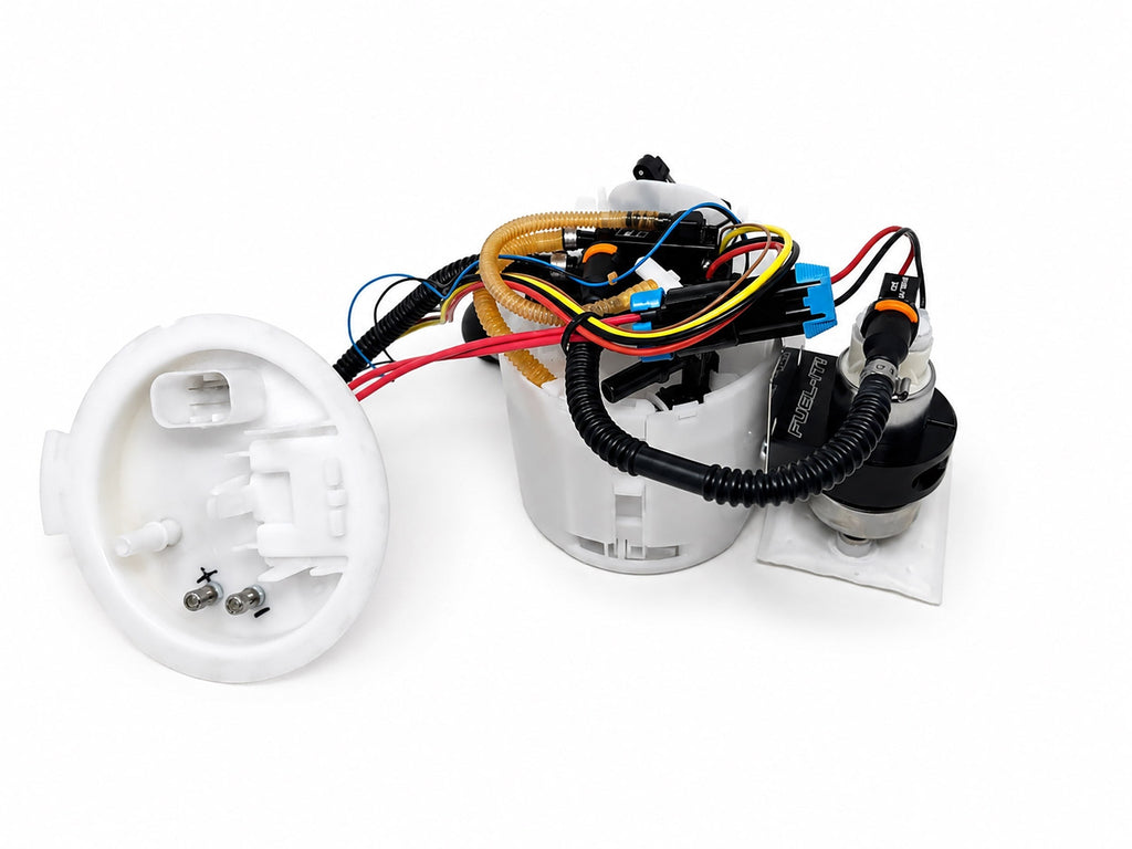 S58 B58 Stage 3 LPFP Upgrade Kit for G Chassis BMW