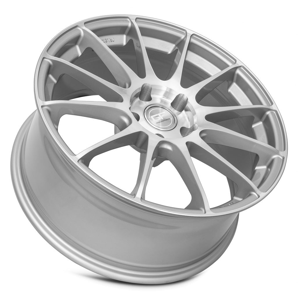 MRR GF6 Wheels