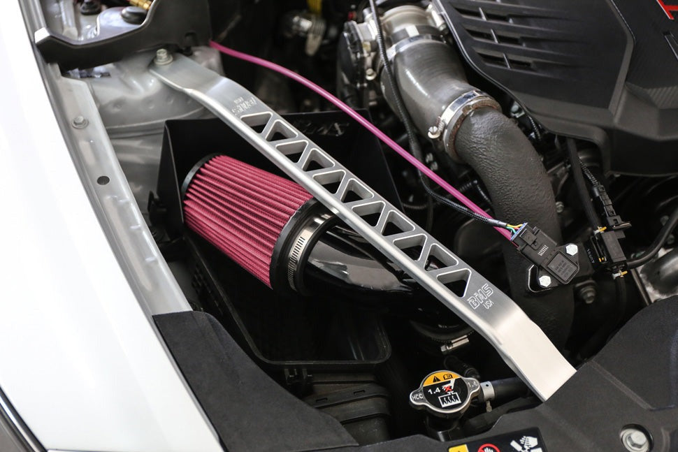 BMS Billet Strut Cross Braces for 2018-2023 Kia Stinger (pair)
