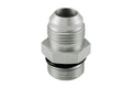 Turbosmart -10AN Flare to -10AN ORB Male Straight - Clear