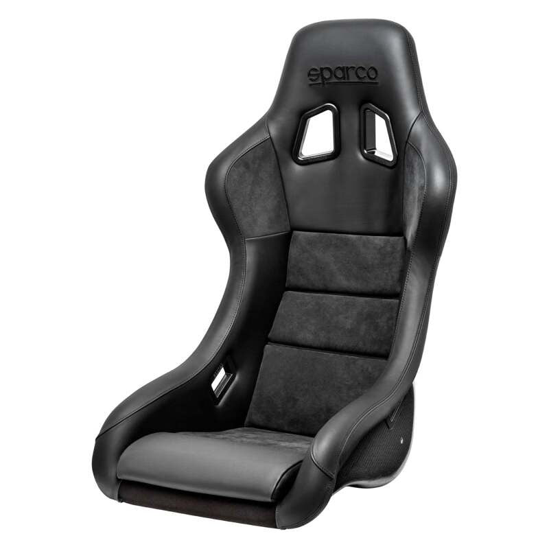 Sparco Seat QRT-C X Carbon Comp Black