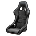 Sparco Seat QRT-C X Carbon Comp Black