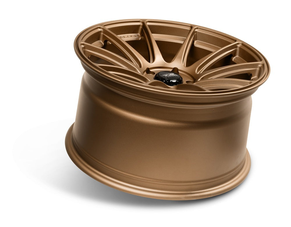 XXR 527R Wheels