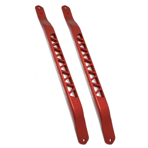 BMS Billet Strut Cross Braces for 2018-2023 Kia Stinger (pair)