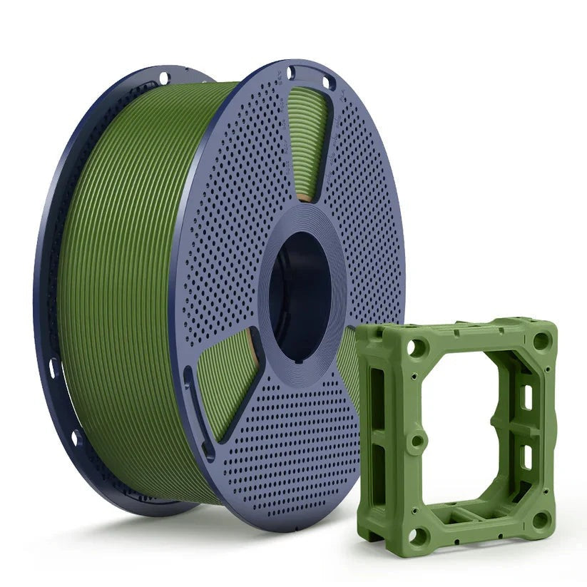 Friendly Hobbies 3D Printer PLA Filament 1kg Spools