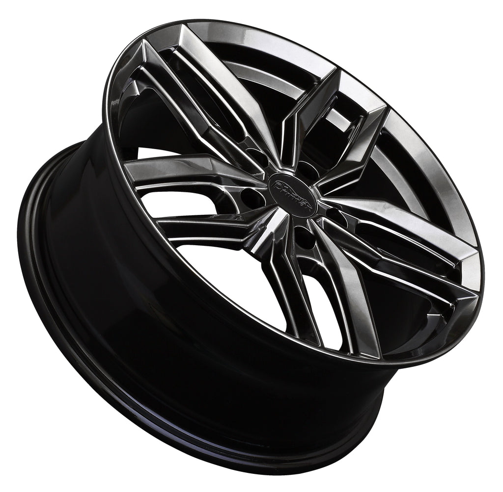 XXR 776 Wheels