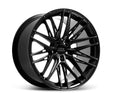 XXR 582 Wheels