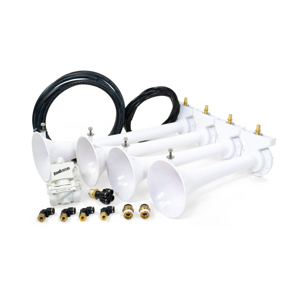 Shocker XL Train Horn
