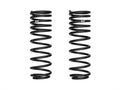 ICON 1997+ Nissan Patrol (Y61) 2in Dual Rate Spring Kit