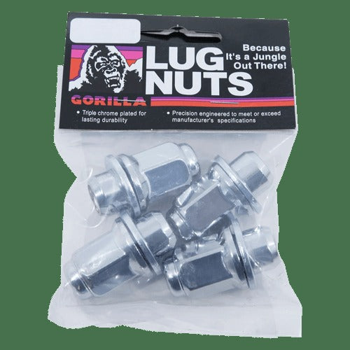 TOY MAG XL LUG 13/16" 12-1.50 CHR BAG
