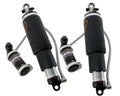 Ridetech Universal Rear TQ 7000 Series Shockwaves w/ 6.9in Stroke & 2in Stud