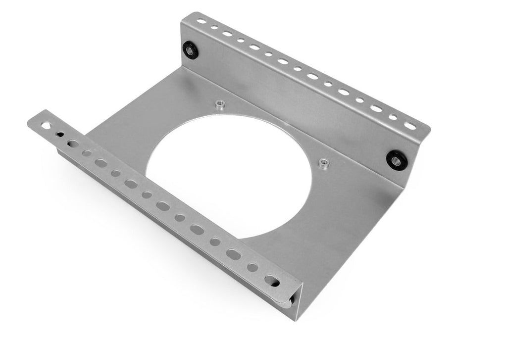 Improved Racing MHX-514/515 Oil Cooler Fan Shroud
