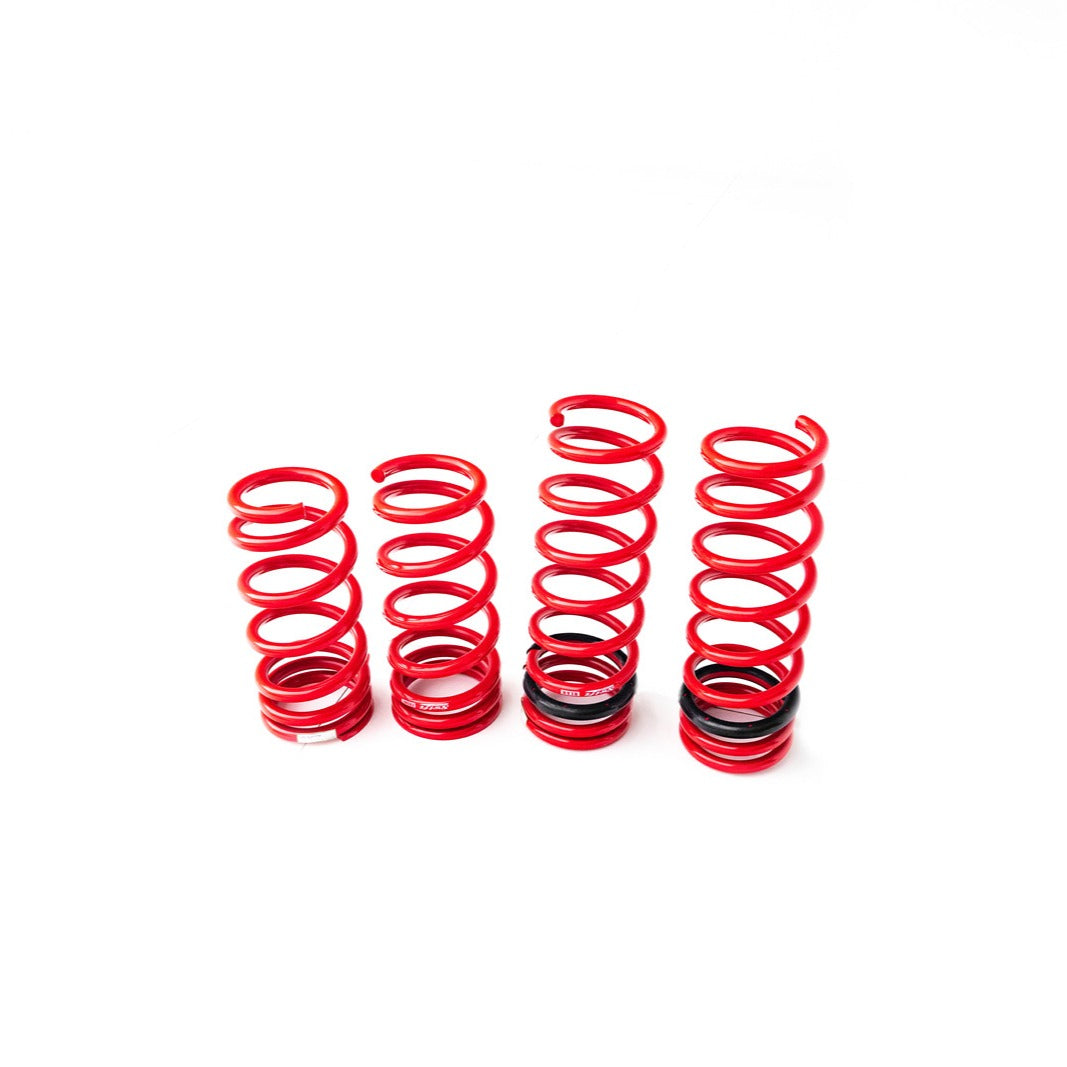 Swift Springs Sport Springs Infiniti G37 X SEDAN 08-15 Q40 AWD NV36