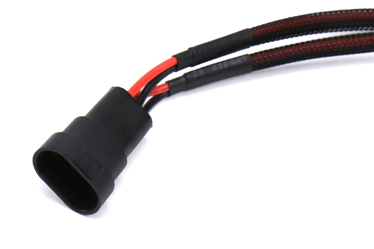 OLM 9005 splitter