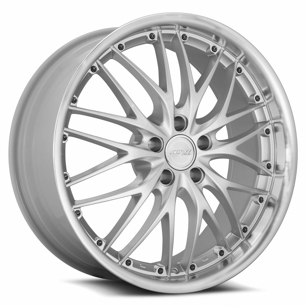 MRR GT1 Wheels