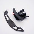 Zen SeriesTM Carbon Fiber Magnetic Paddle Shifters for Volkswagen/VW