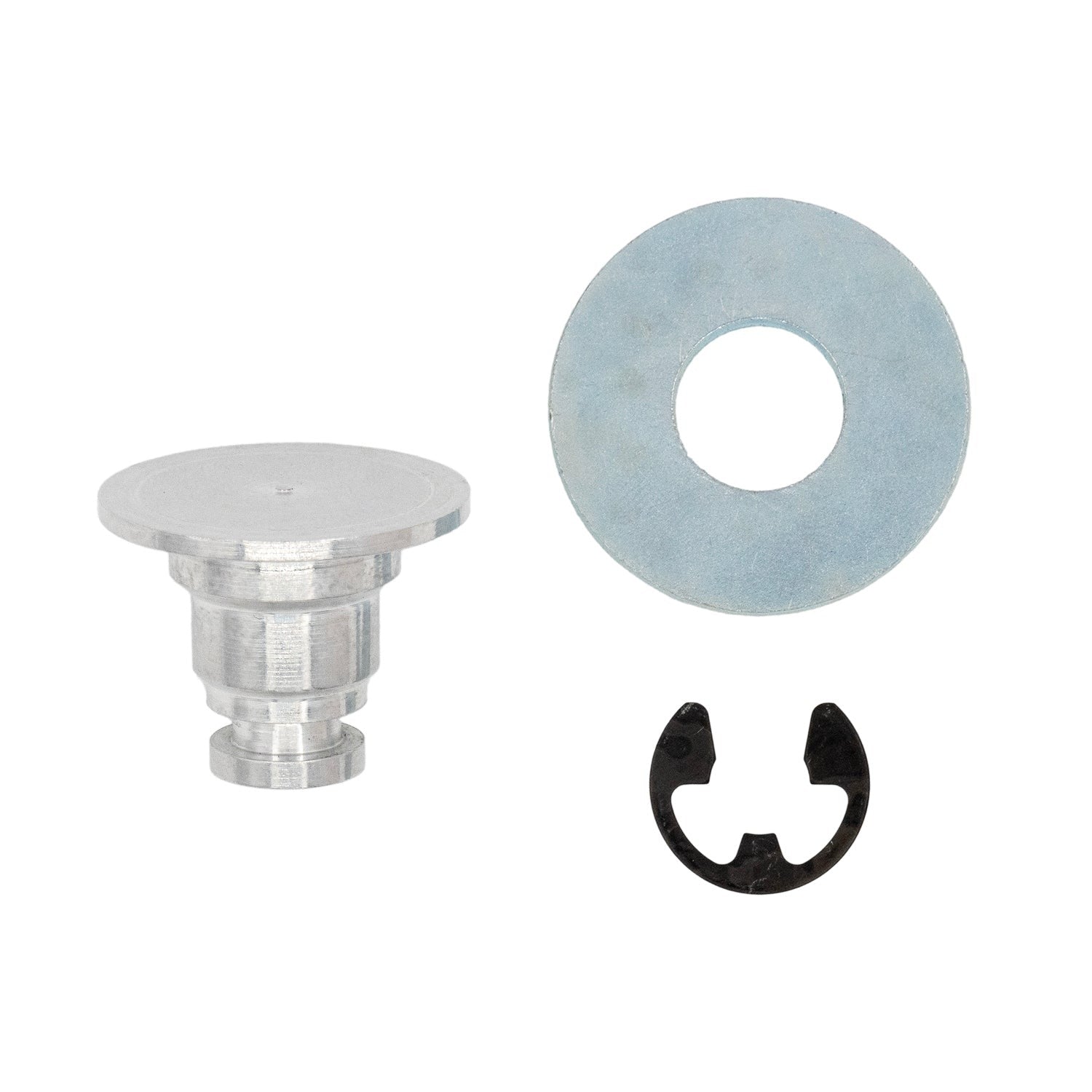 ICT BILLET LSA LS9 LT4 Supercharger MAP Vacuum Port Block Off Plug Plate LS SC Blower ICT