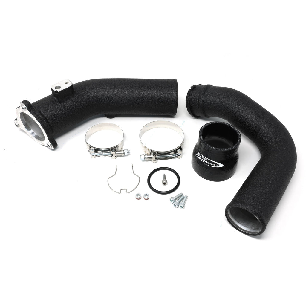 BMS B46 B48 BMW/Supra Charge Pipe for F & G Chassis