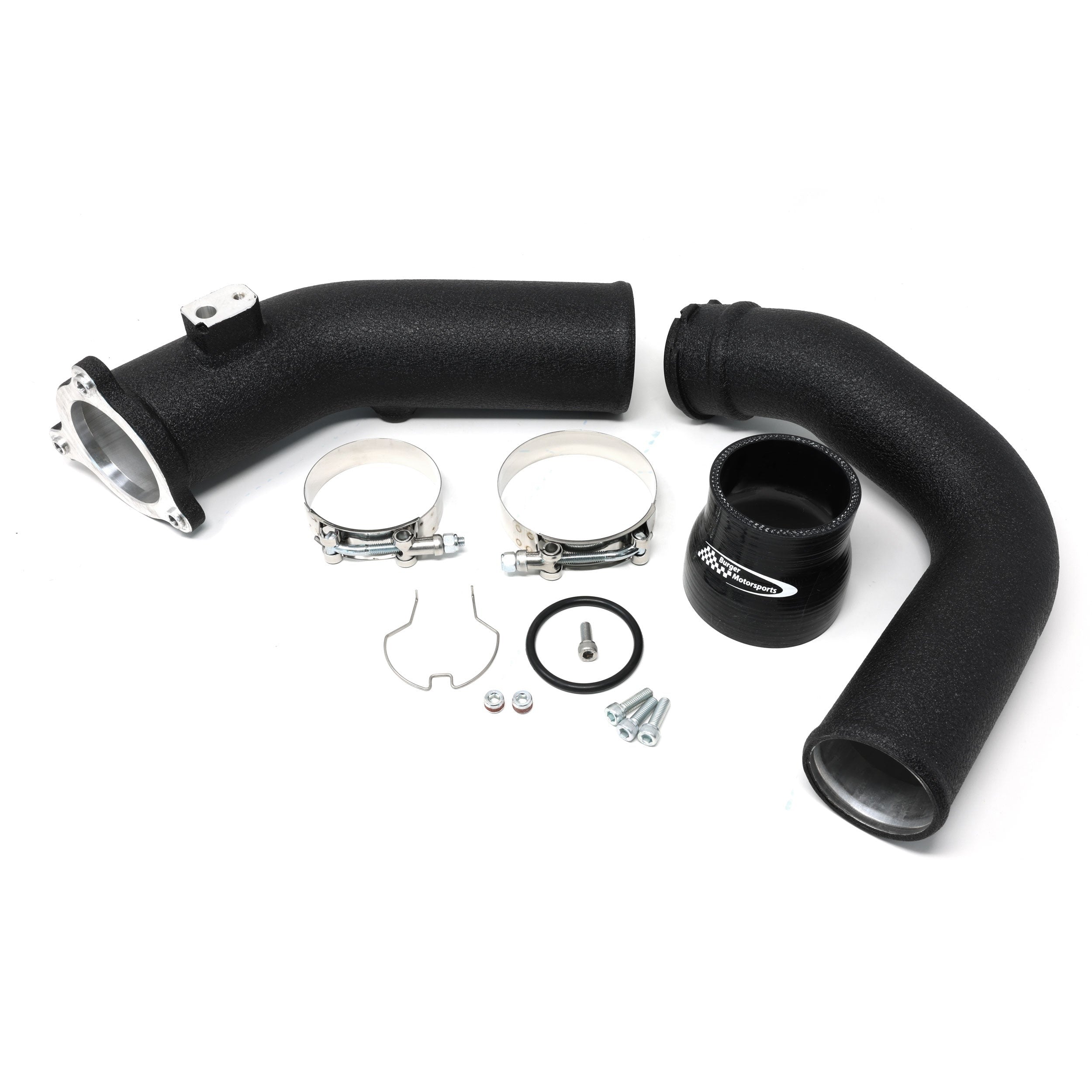 BMS B46 B48 BMW/Supra Charge Pipe for F & G Chassis