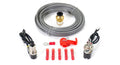 Ready To Honk (1/4" NPT to 1/4" PTC Tank Fitting & Horn Wiring Kit)
