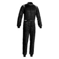 Sparco Suit Sprint 58 Black