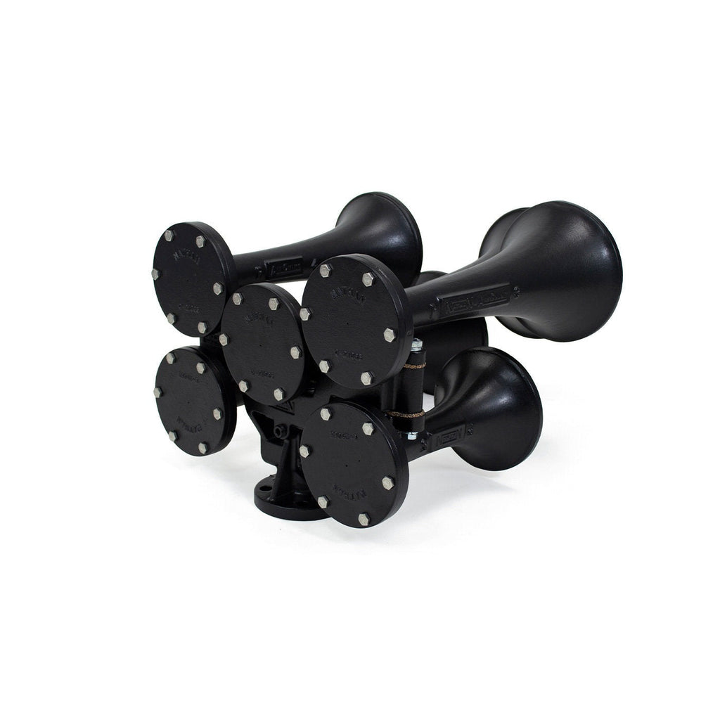 Nathan AirChime P5 544K Train Horn Kit