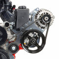 ICT BILLET LS Corvette - Alternator / Power Steering Pump Bracket Kit