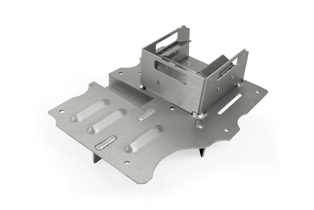 Improved Racing LS1 Camaro / Firebird (4th Gen F-Body) Racing Oil Pan Baffle