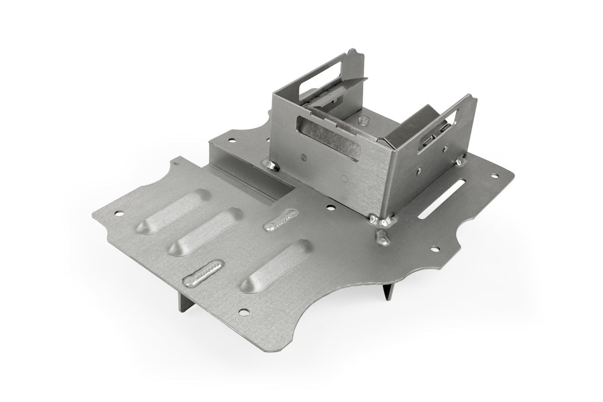 Improved Racing LS1 Camaro / Firebird (4th Gen F-Body) Racing Oil Pan Baffle