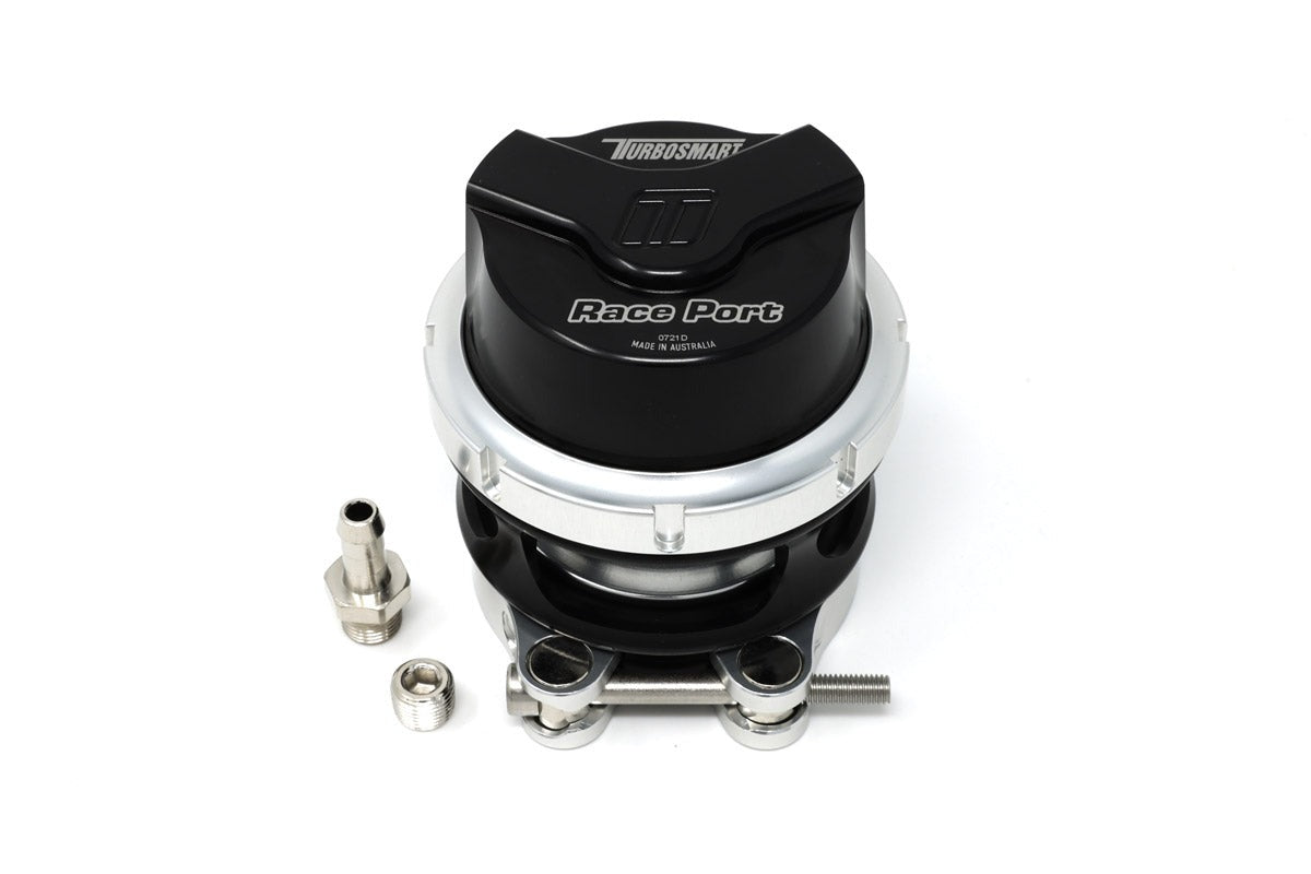 BMS BMW/Supra B46 B48 Charge Pipe Blow-Off Valve (BOV) Kit