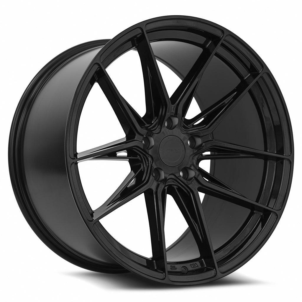 MRR GF13 Wheels