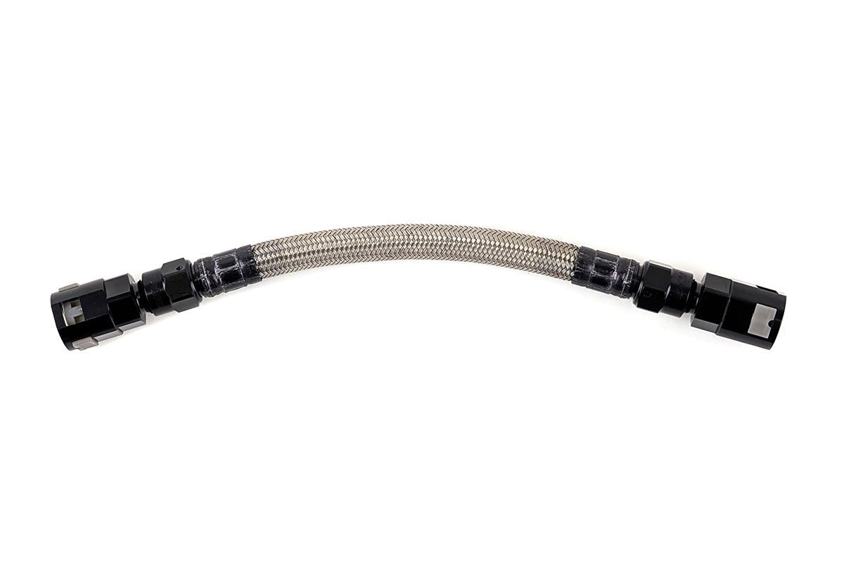 Improved Racing C6 Corvette Fuel Rail Feed Hose
