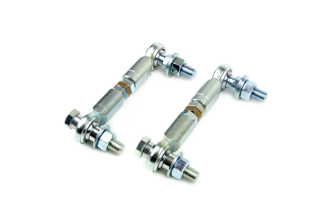 Improved Racing Adjustable Sway Bar Links for NA/NB Mazda Miata (MX-5), Rear