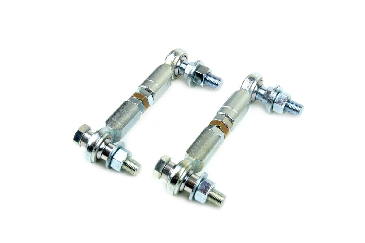 Improved Racing Adjustable Sway Bar Links for NA/NB Mazda Miata (MX-5), Rear