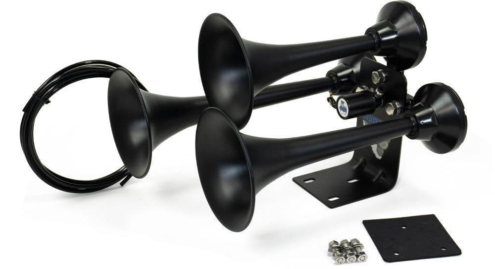 Mini Outlaw 127H Train Horn Kit