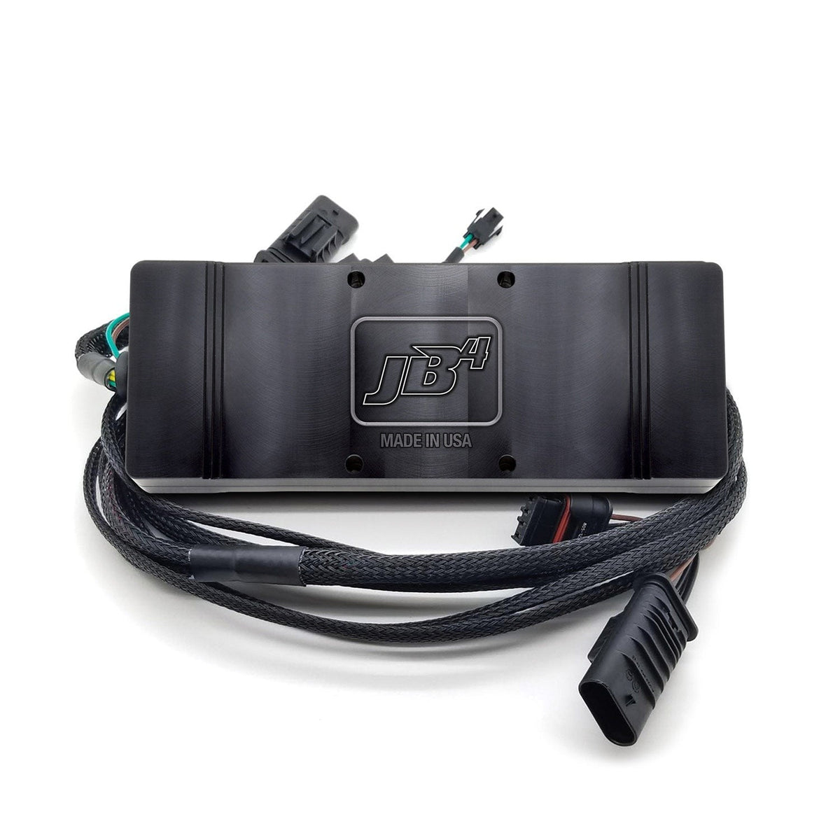 Group 20: JB4 Tuner for VW Tiguan, Audi A5/Q5 EA888 Gen5 2.0T