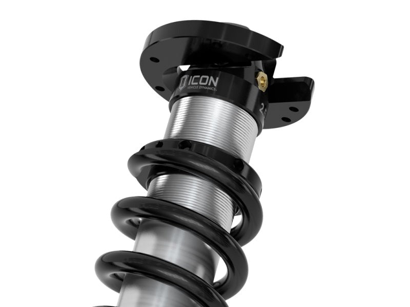 ICON 2025 Toyota 4Runner 4WD 1.25-3in Front 2.5 VS IR Coilover Kit