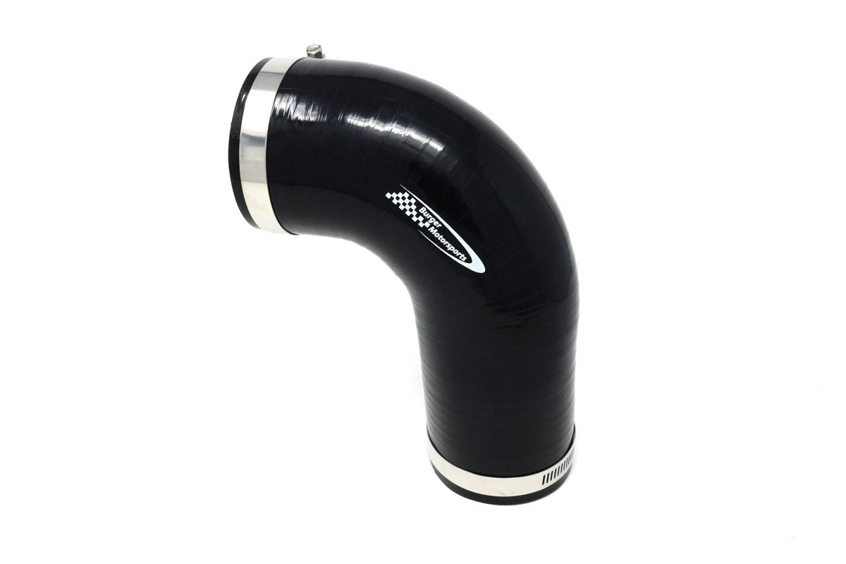 BMS Silicone Intake Pipe Upgrade for 2024+ Toyota Tacoma & 2025+ 4Runner 2.4L Turbo