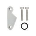 ICT BILLET LS Oil Pressure Sensor Relocation Adapter w/ Dual 1/8"npt Outlets