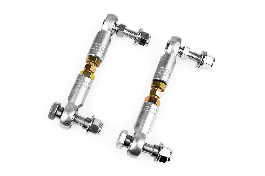 Improved Racing Adjustable Sway Bar Links for NA Mazda Miata (MX-5), Premium, Rear