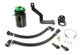 Improved Racing CCS Oil Catch Can Kit, LS Water Pump Mount, for Chevy SS, PPV Caprice, G8, Others