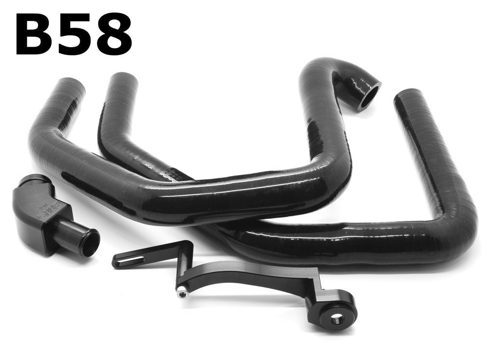 Replacement Oil Catch Can Parts