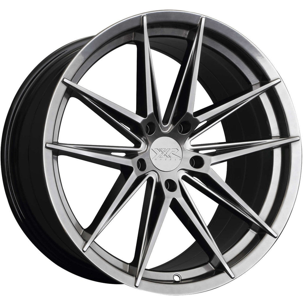 XXR 577 Wheels