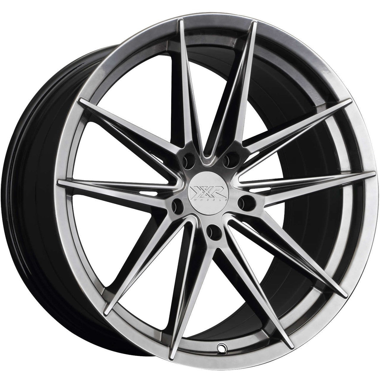 XXR 577 Wheels