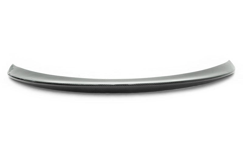 OLM AS Style Carbon Fiber Duckbill Spoiler - 2020+ Supra