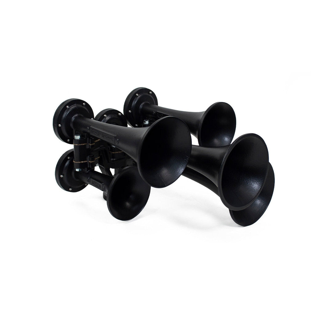 Nathan AirChime P5 544K Train Horn Kit
