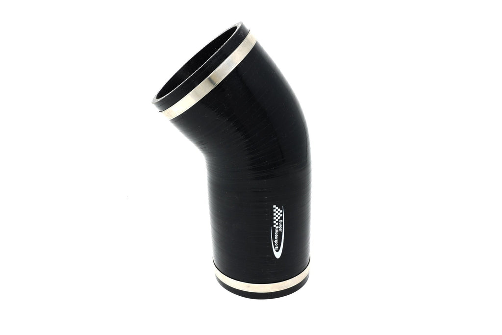 BMS Silicone Intake Pipe Hose Upgrade for BMW G3x G1x G0x